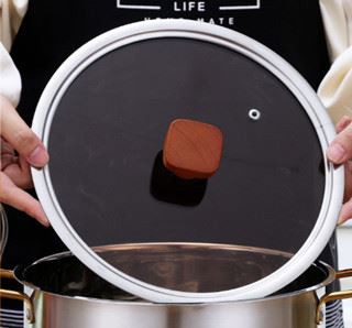 Stainless Steel Soup Stockpot